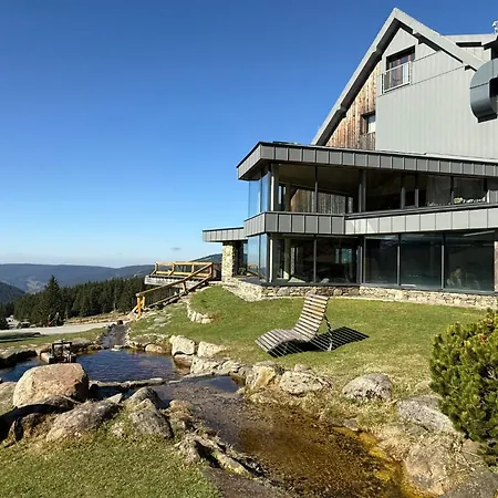 Resort Sv. František - Hotel Erlebachova Bouda-3