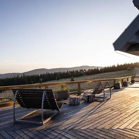 Resort Sv. František - Hotel Erlebachova Bouda-2